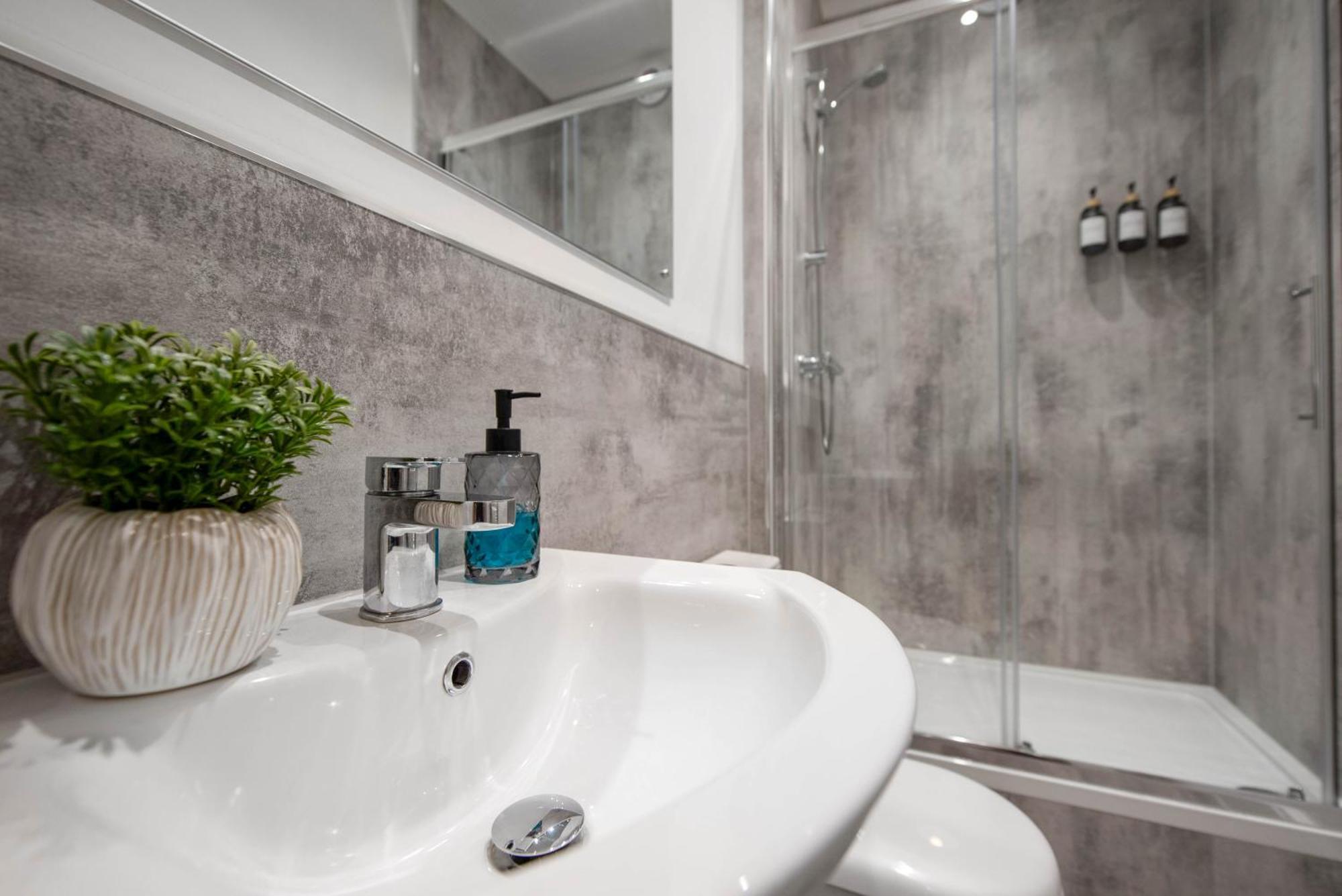 Whiskawaystays Foregate Studio No 3 Worcester Exterior foto